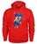 Vegeta Dragon Ball Hoodie