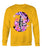 FRIEZA DRAGON BALL LONG SLEEVES