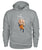 Goku Dragon Ball Super Fighter Hoodie