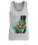 BROLY DRAGON BALL TANK TOP