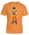 GOHAN DRAGON BALL T-SHIRT