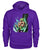 BROLY DRAGON BALL HOODIE