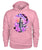 FRIEZA DRAGON BALL HOODIE