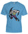 PICCOLO DRAGON BALL  T-SHIRT