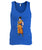 GOHAN DRAGON BALL TANK TOP