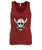 One Piece Shanks Flag Tank Top