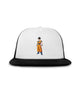 GOHAN DRAGON BALL CAP Sublimation Hat