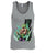 BROLY DRAGON BALL TANK TOP