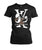 T Shirt Louis Vuitoon Snoopy Dog Dabbing felpa Women's Crew Tee