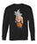 GOKU DRAGON BALL LONG SLEEVES