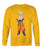 GOKU DRAGON BALL LONG SLEEVES