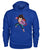 Vegeta Dragon Ball Hoodie