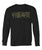 Jujutsu Kaisen JJK Logo Long Sleeves