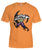 PICCOLO DRAGON BALL  T-SHIRT