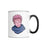 Jujutsu Kaisen Sukuna Mug Color Changing Mug