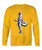 FRIEZA DRAGON BALL LONG SLEEVES