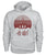 Attack On Titan Shiganshina Trio Hoodie