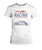 Pull Speed Racing Auto Automobile Women's Crew Tee Google merchant