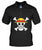 Luffy Flag ONE PEACE POLO