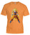 GOKU DRAGON BALL T-SHIRT