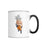 GOKU DRGON BALL MUG  Color Changing Mug