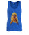 GOKU DRAGON BALL TANK TOP