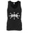 One Piece Teach Flag Tank Top