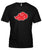 Naruto Shippuden Akatsuki Logo T shirt