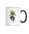 BROLY DRAGON BALL MUG Color Changing Mug