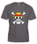 Luffy Flag ONE PEACE T-SHIRT