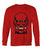 Attack On Titan Giant Titan Long Sleeves