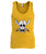 One Piece Shanks Flag Tank Top