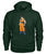 GOHAN DRAGON BALL HOODIE