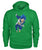 Vegeta Dragon Ball Hoodie