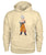 GOKU DRAGON BALL HOODIE