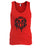 One Piece Trafalgar Law Flag Tank Top