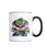 BROLY DRAGON BALL MUG Color Changing Mug