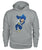 Vegeta Dragon Ball Hoodie