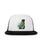 BROLY DRAGON BALL CAP Sublimation Hat