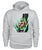 BROLY DRAGON BALL HOODIE