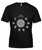 Sharingan Eyes NARUTO T-SHIRT