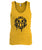 One Piece Trafalgar Law Flag Tank Top