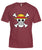 Luffy Flag ONE PEACE T-SHIRT