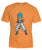 GOGETTA DRAGON BALL  T-SHIRT