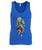 BROLY DRAGON BALL TANK TOP