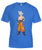 GOKU DRAGON BALL  T-SHIRT