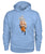 Goku Dragon Ball Super Fighter Hoodie