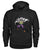 PICCOLO DRAGON BALL HOODIE