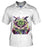 BROLY DRAGON BALL POLO