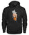 Goku Dragon Ball Super Fighter Hoodie